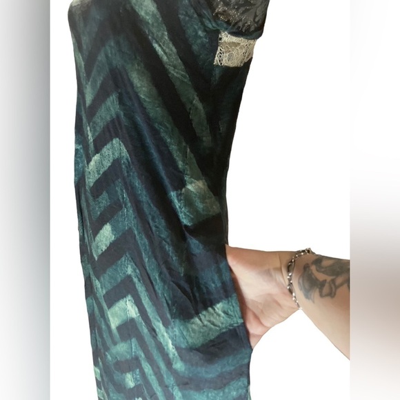 Rachel Roy - Women’s Maxi Dress - Picture 5 of 8